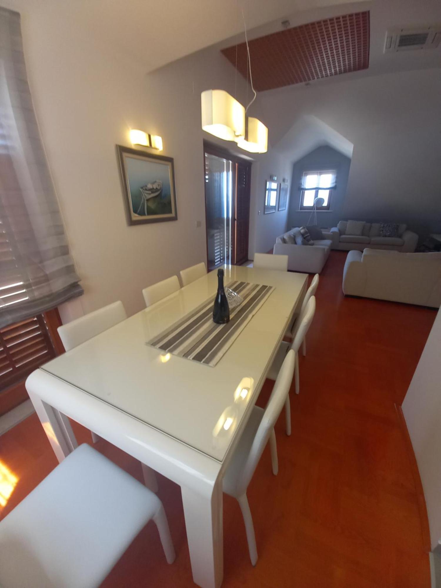 Apartments Iggy Postira Bagian luar foto