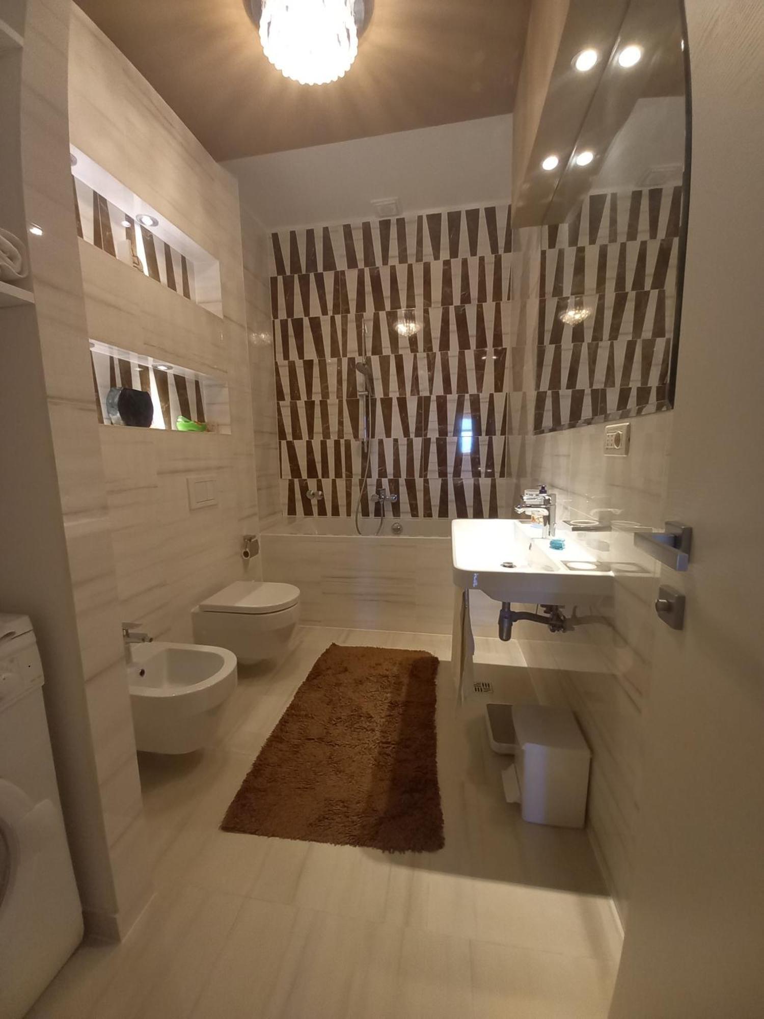 Apartments Iggy Postira Ruang foto