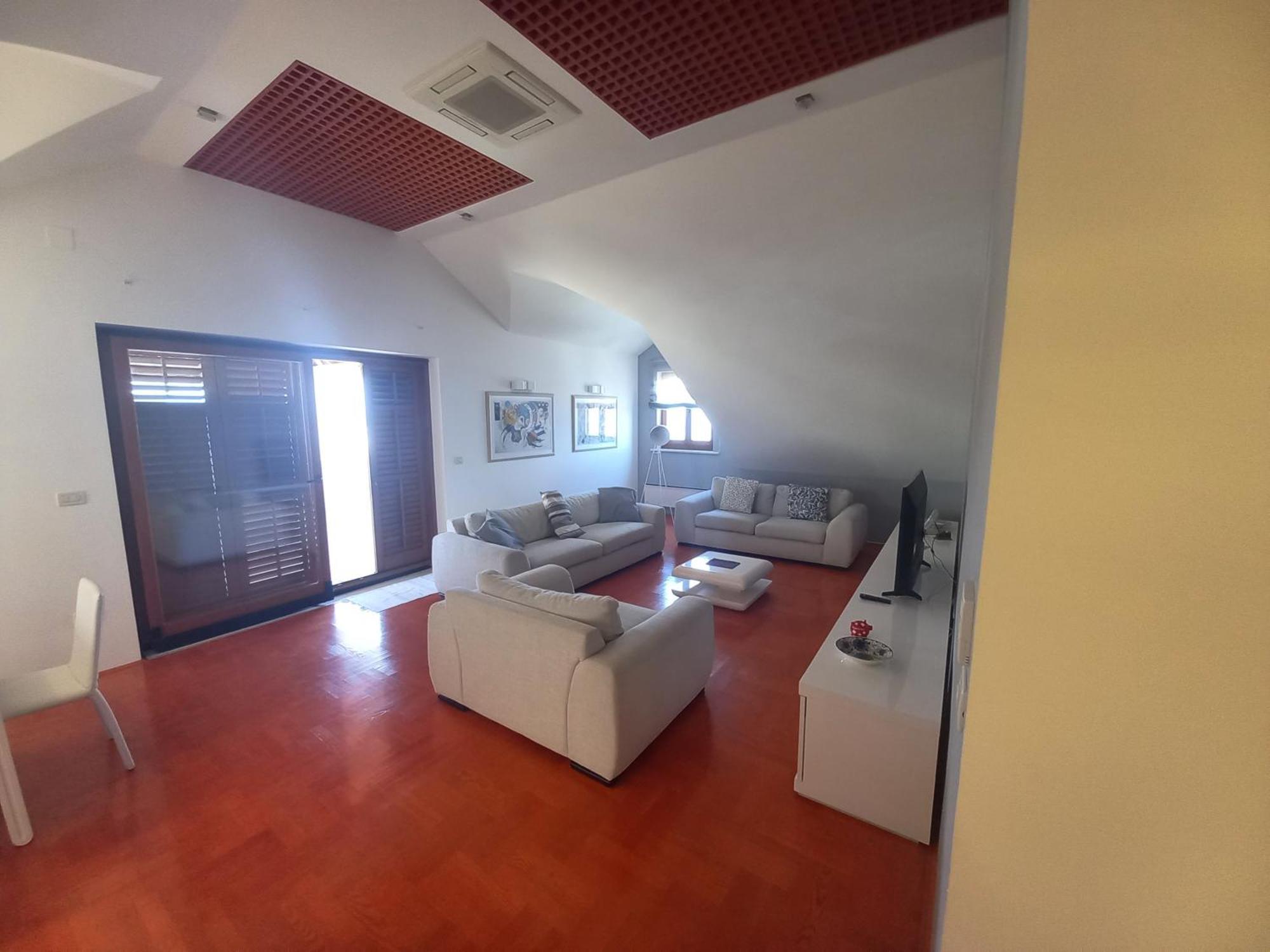 Apartments Iggy Postira Ruang foto
