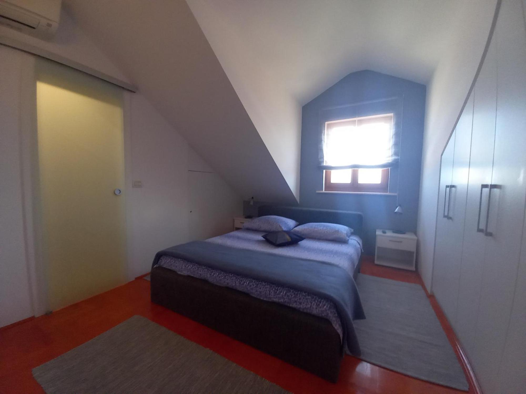 Apartments Iggy Postira Ruang foto