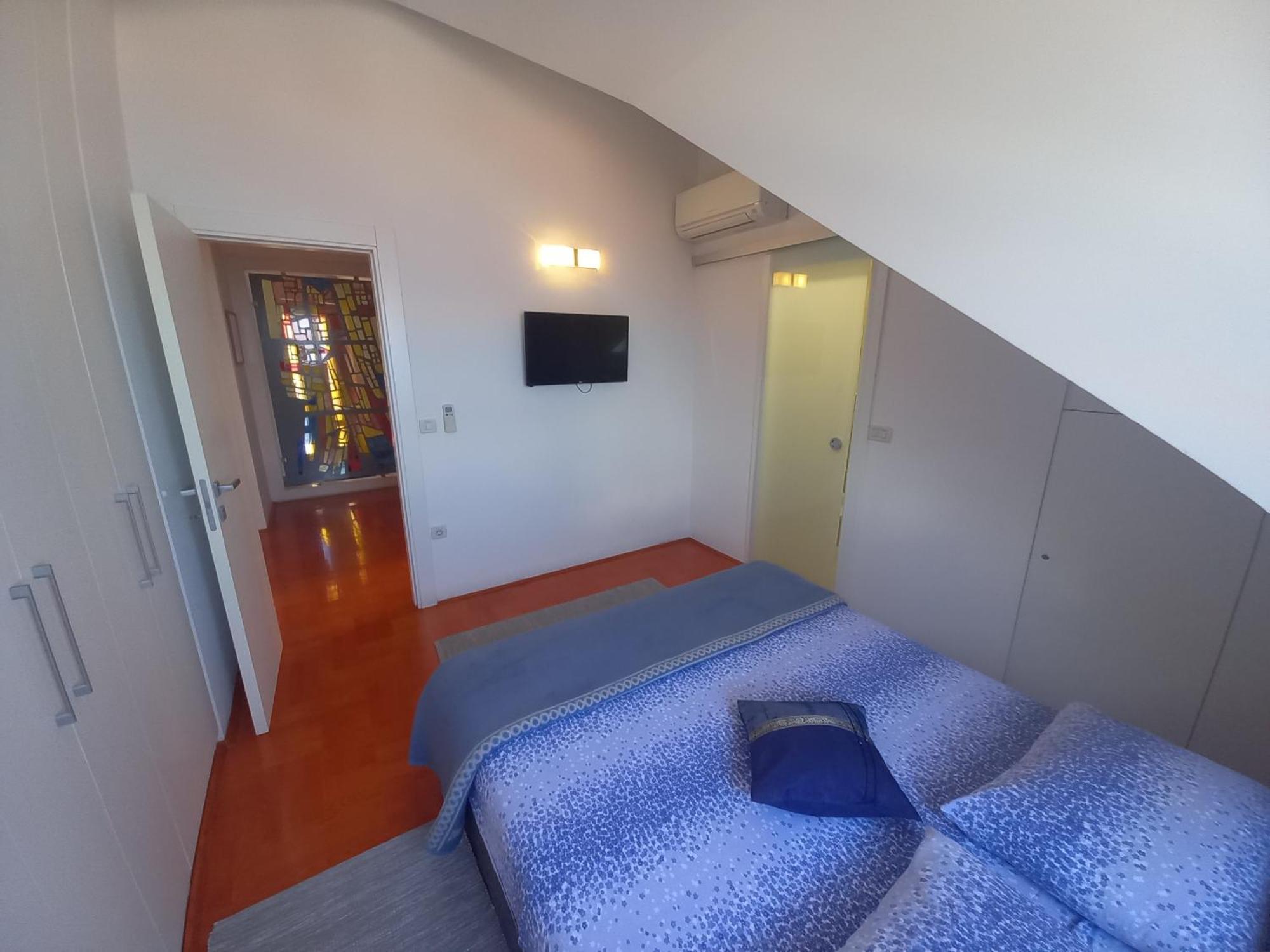 Apartments Iggy Postira Ruang foto
