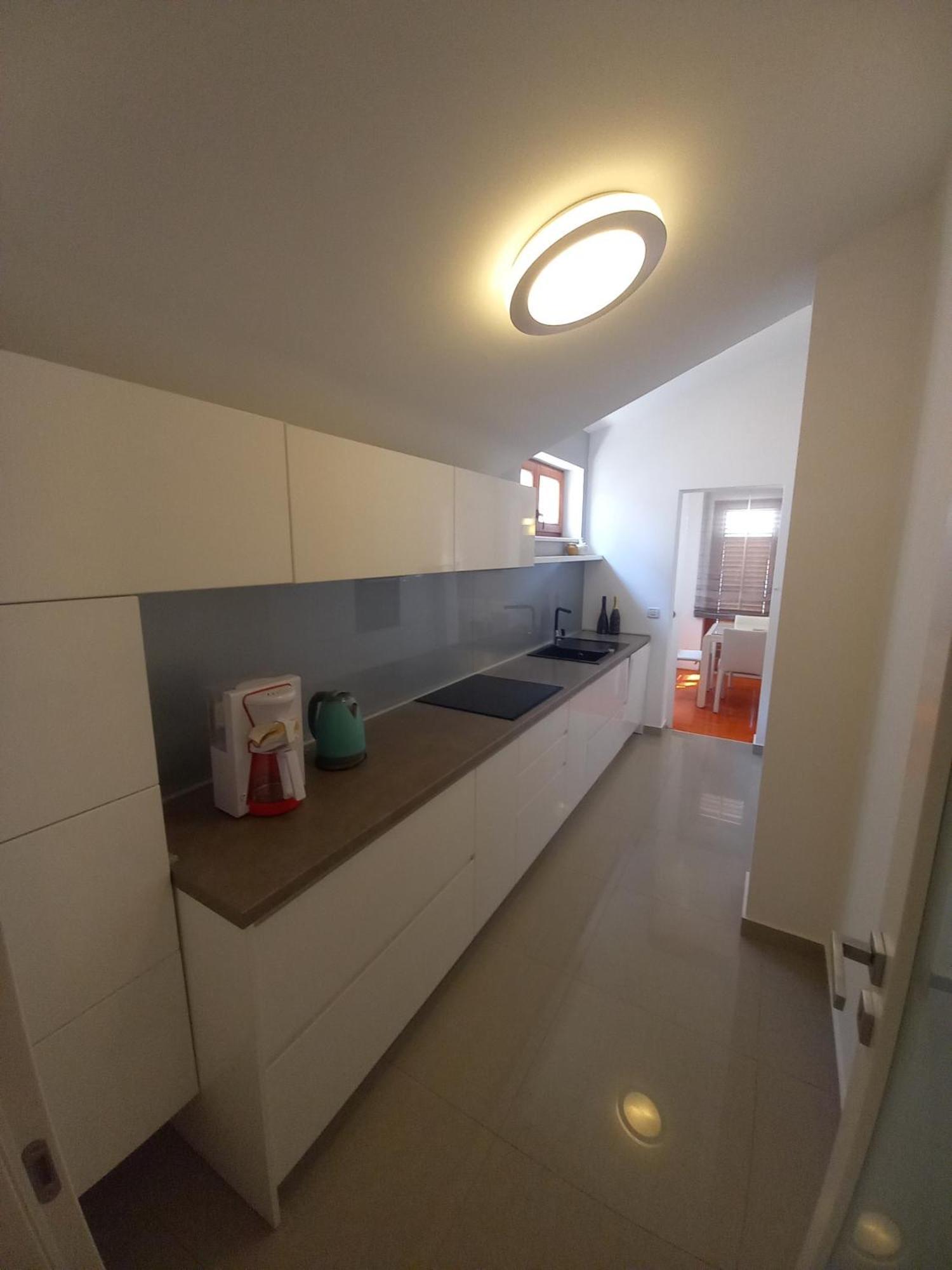 Apartments Iggy Postira Ruang foto