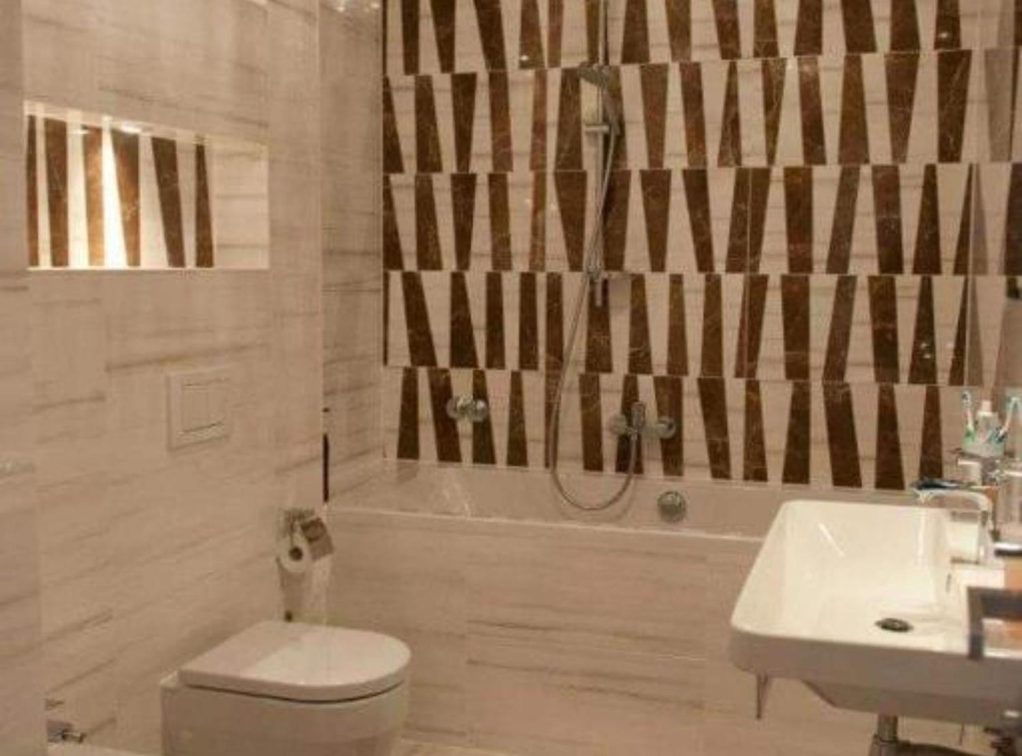 Apartments Iggy Postira Bagian luar foto