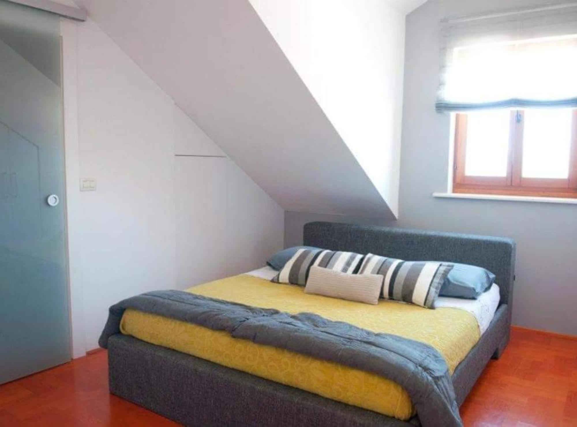 Apartments Iggy Postira Bagian luar foto